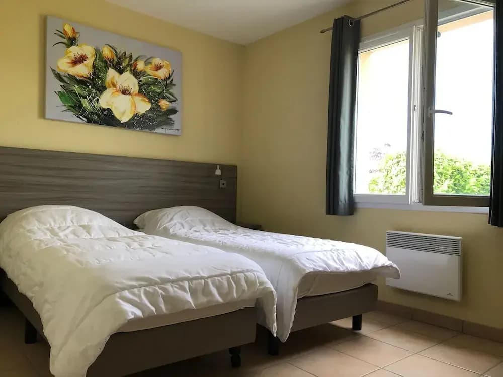 Villa in Les Forges Near 27-hole Golf Course - Photo 3