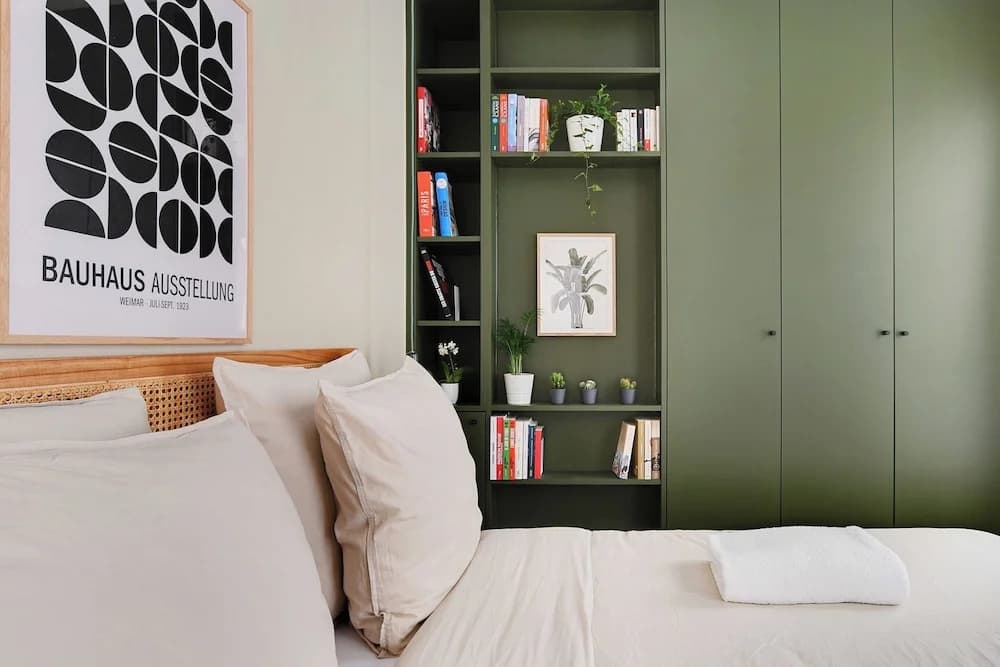 Magnificent apt in Bastille- 1bd/4p - Near Marais - Photo 4