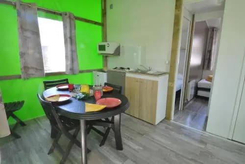 Camping La Touesse - Miniature 6