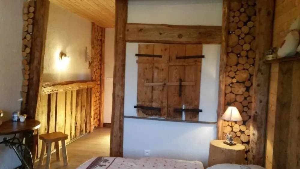 Chambres d'Hôtes La Fée Verte - Miniature 7