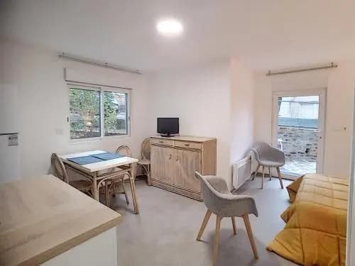 Apartment Maguejea, 13 Rue Paul Cere 8 - Photo 2