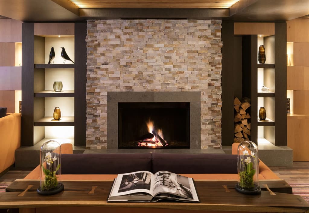 Fouquet's Courchevel - Photo 4