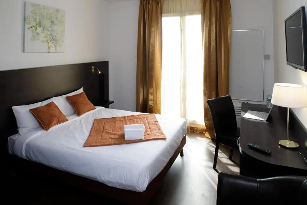 L'Epi Hotel - Photo 5