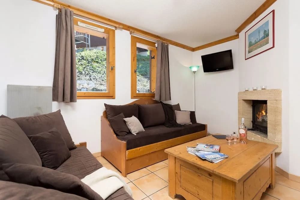 Madame Vacances Les Chalets des Praz - Photo 5