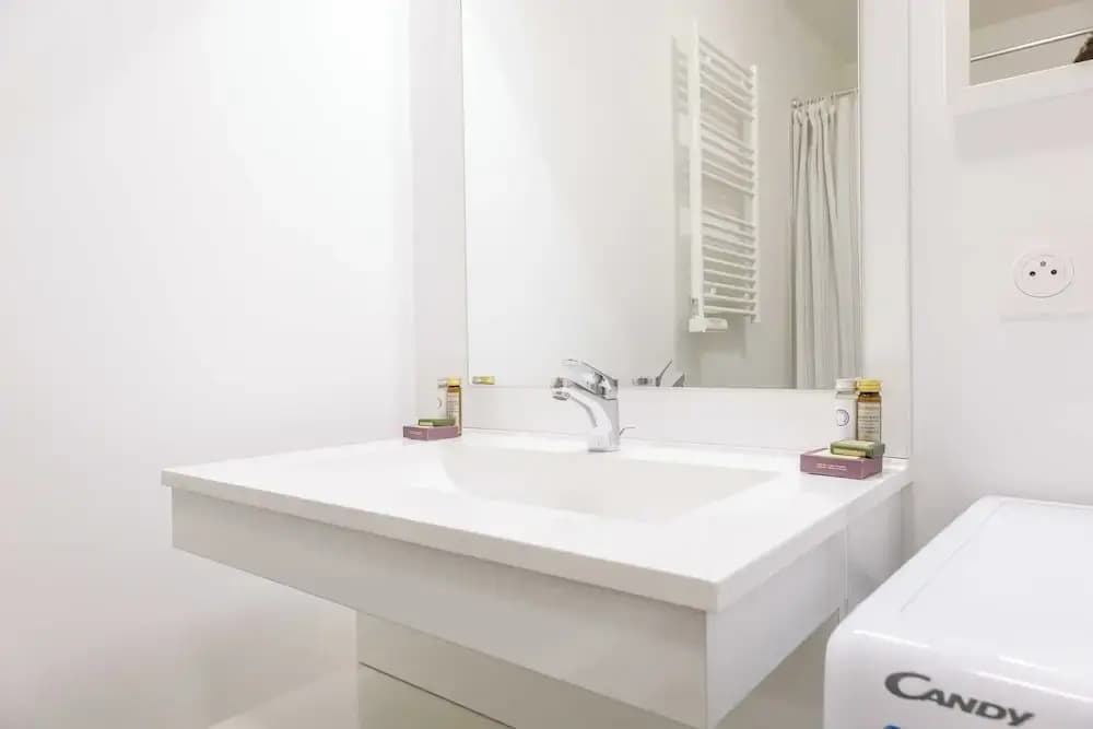 New Apartment - 2br/5p - Puces de Saint-ouen - Miniature 8