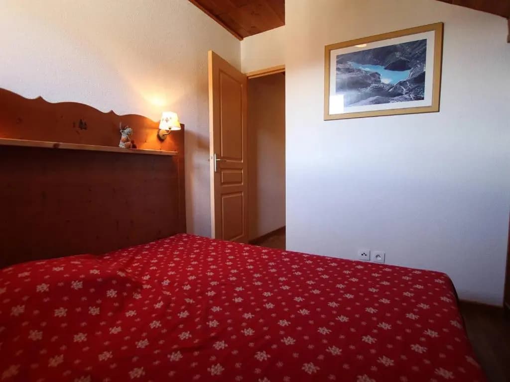 Appartement Puy-Saint-Vincent, 5 pièces, 10 personnes - FR-1-330G-48 - Photo 4