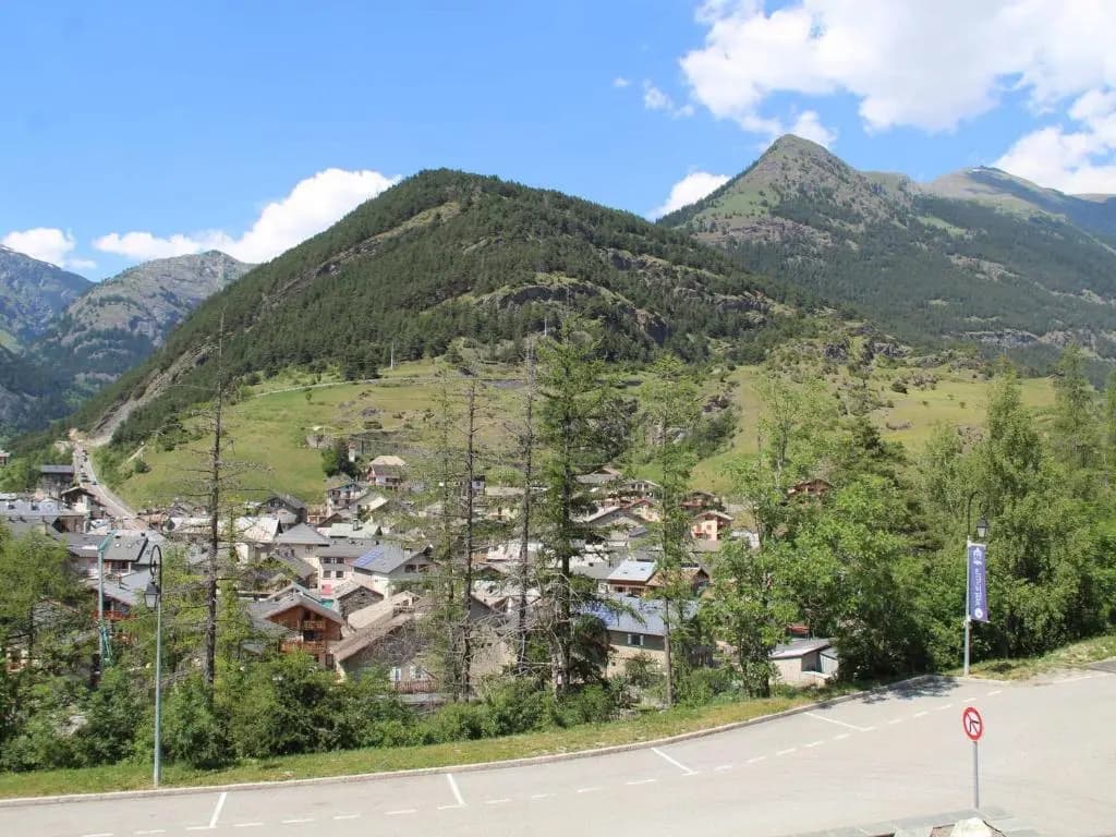 Appartement Termignon, 2 pièces, 4 personnes - FR-1-508-185 - Photo 5