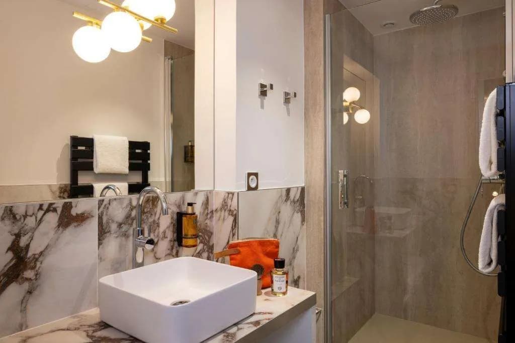 Yuna Saint-Honoré - Serviced Apartments - Miniature 8