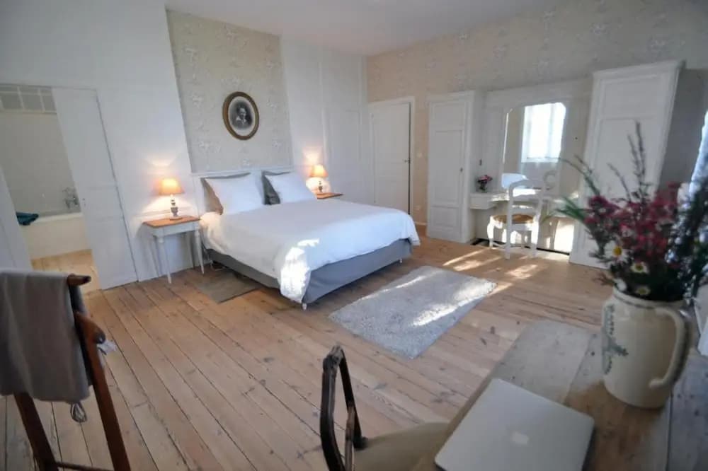 La Maison Du Pinier - Photo 2