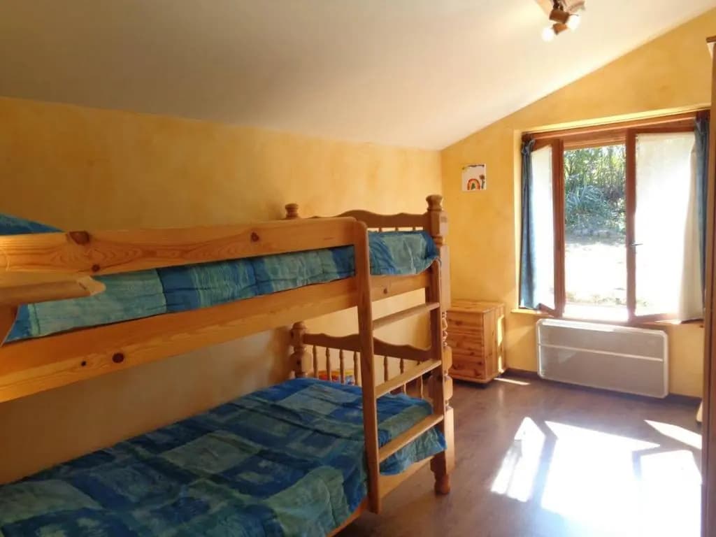 Gîte Saint-Haon-le-Châtel, 4 pièces, 6 personnes - FR-1-496-21 - Photo 5
