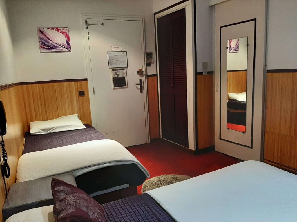Hotel Mignon - Photo 3