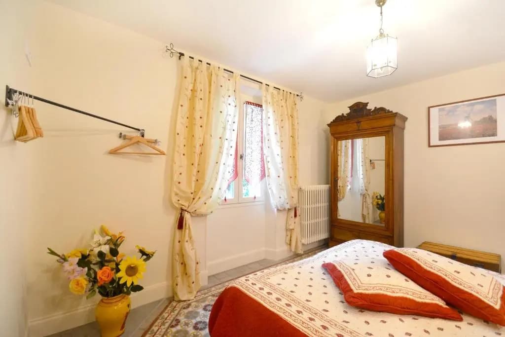 Maison de 2 chambres avec piscine partagee jardin amenage et wifi a Le Thor - Photo 3
