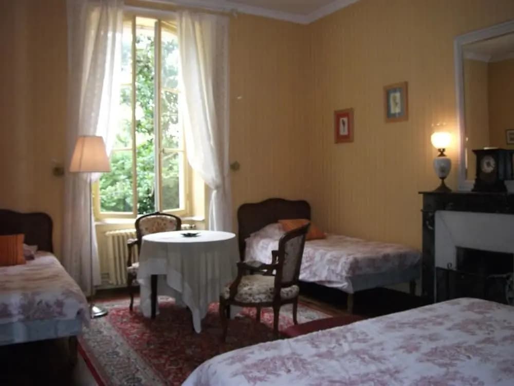 Château de Belle-Vue - Photo 2
