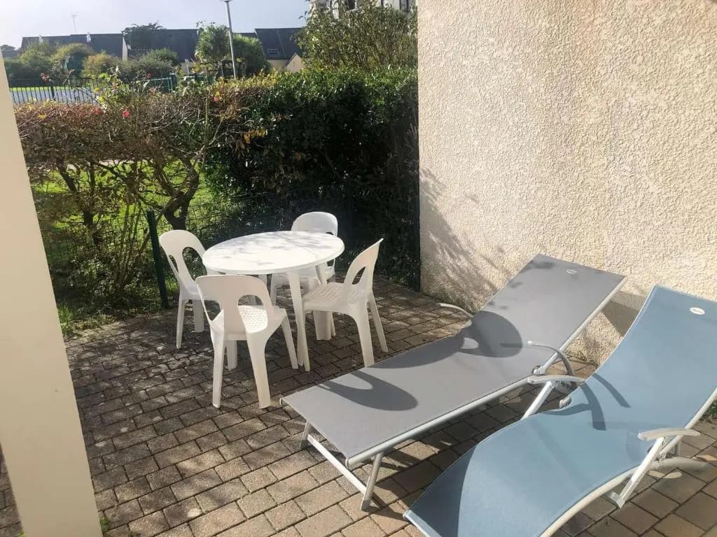 Appartement Quiberon, 3 pièces, 5 personnes - FR-1-478-85 - Miniature 8