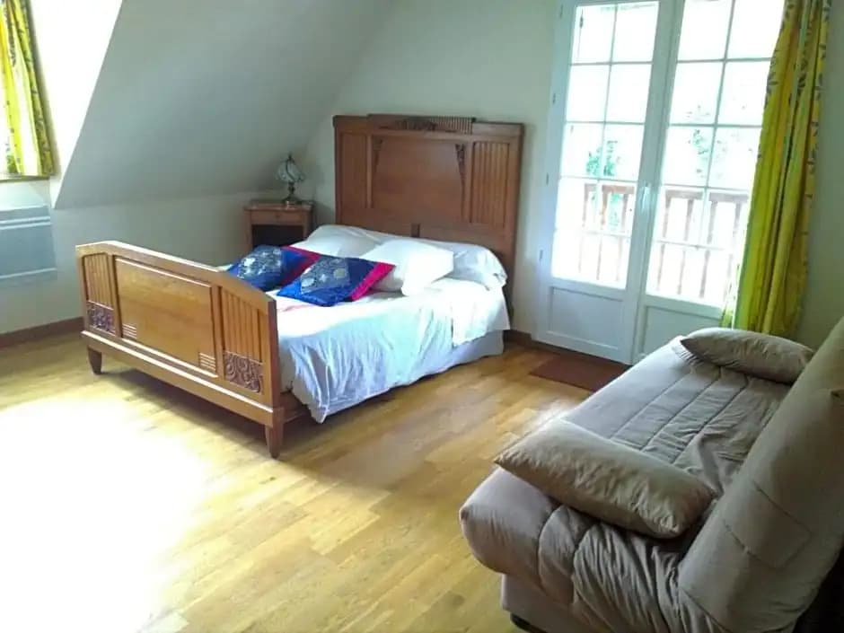 bnb chambres normandie - Photo 4