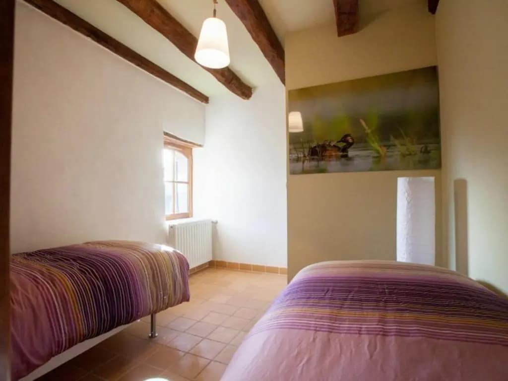 Maison Communauté de communes Brenne - Val de Creuse-Rosnay, 5 pièces, 8 personnes - FR-1-591-141 - Photo 3