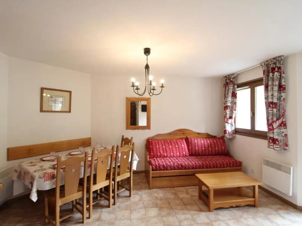 Appartement Lanslevillard, 3 pièces, 6 personnes - FR-1-508-46 - Photo 5