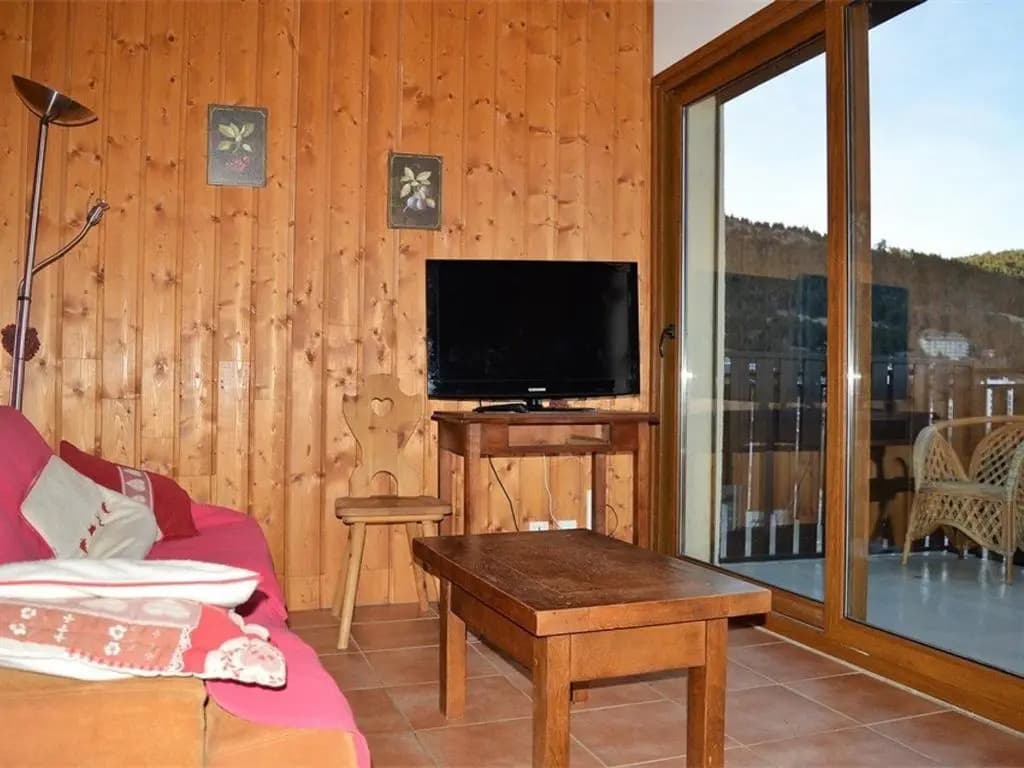 Appartement Les Angles, 3 pièces, 4 personnes - FR-1-593-31 - Photo 2