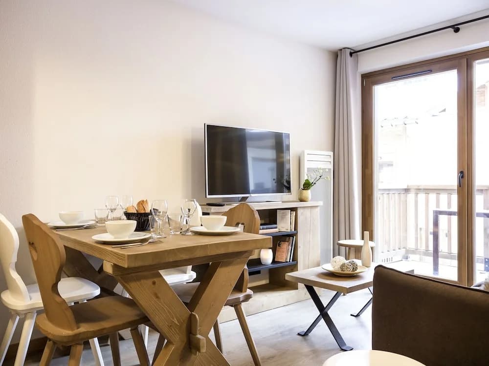 Apartment in Beaufort With Spa Access - Photo 4