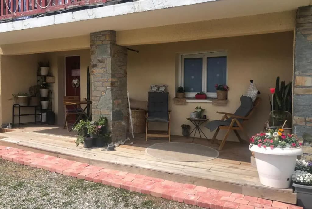 35m2 Hauts D'albertville Terrasse Avec Vue - Photo 1