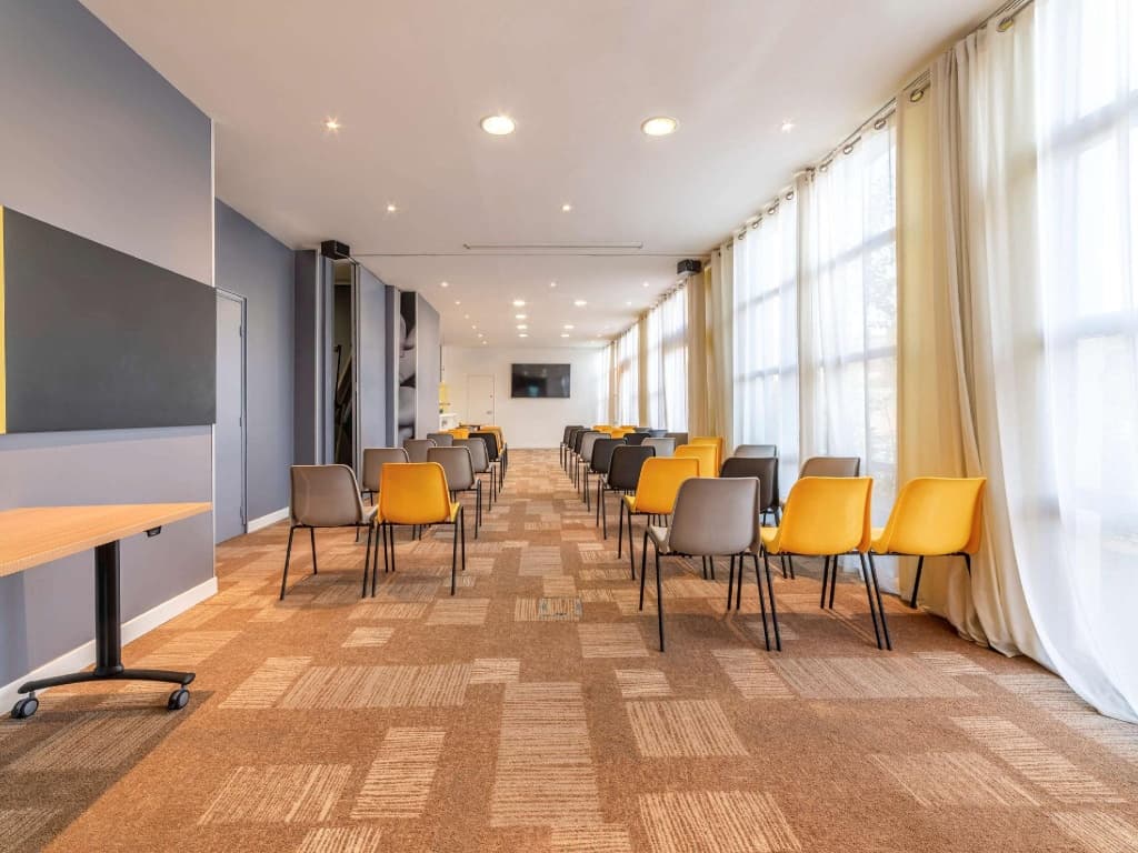 ibis Montpellier Centre  Polygone - Photo 3