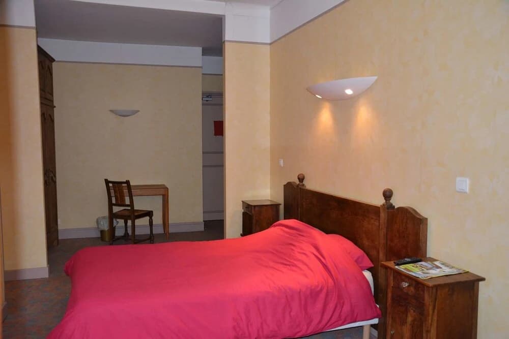 Le Vieux Relais - Miniature 6