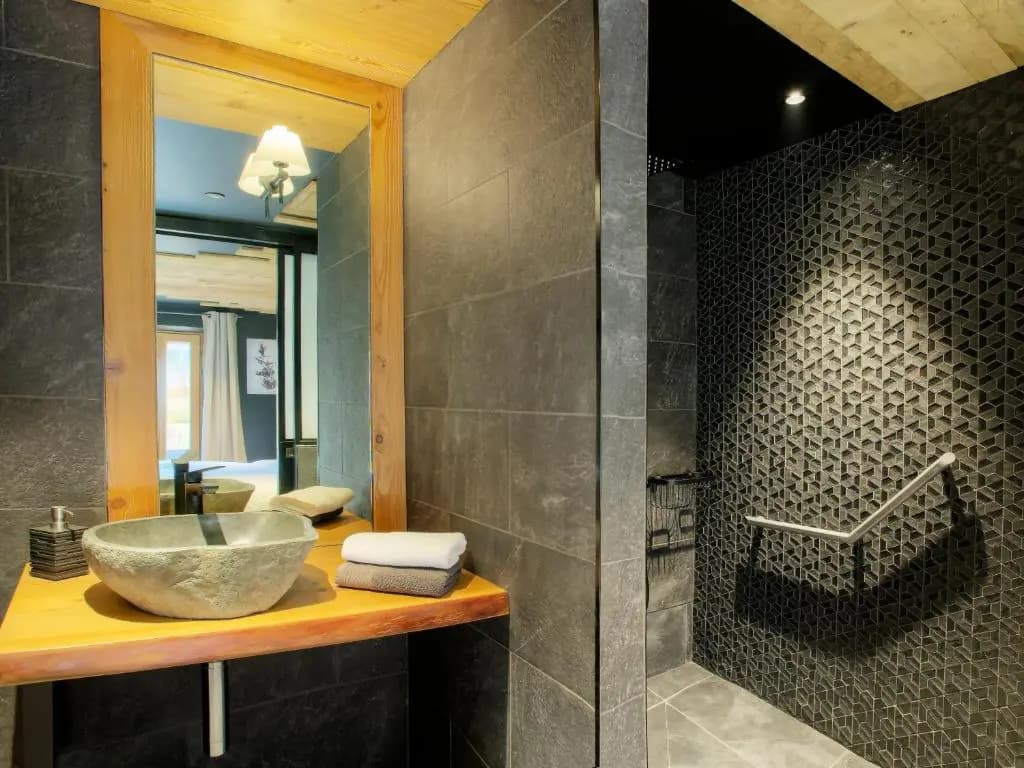 Chalet 1703 - Miniature 7
