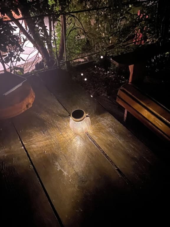 La cabane Romantique et sa balneotherapie - Photo 5