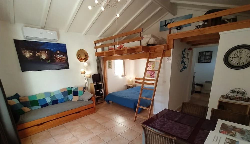 Gîtes La Bakénia - Photo 2