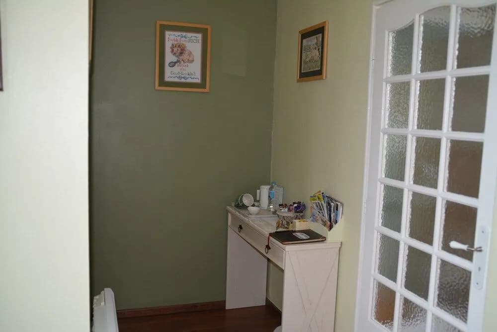 Le Moussel - Photo 1
