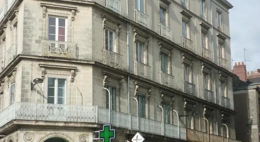 Le Copernic - Photo 1