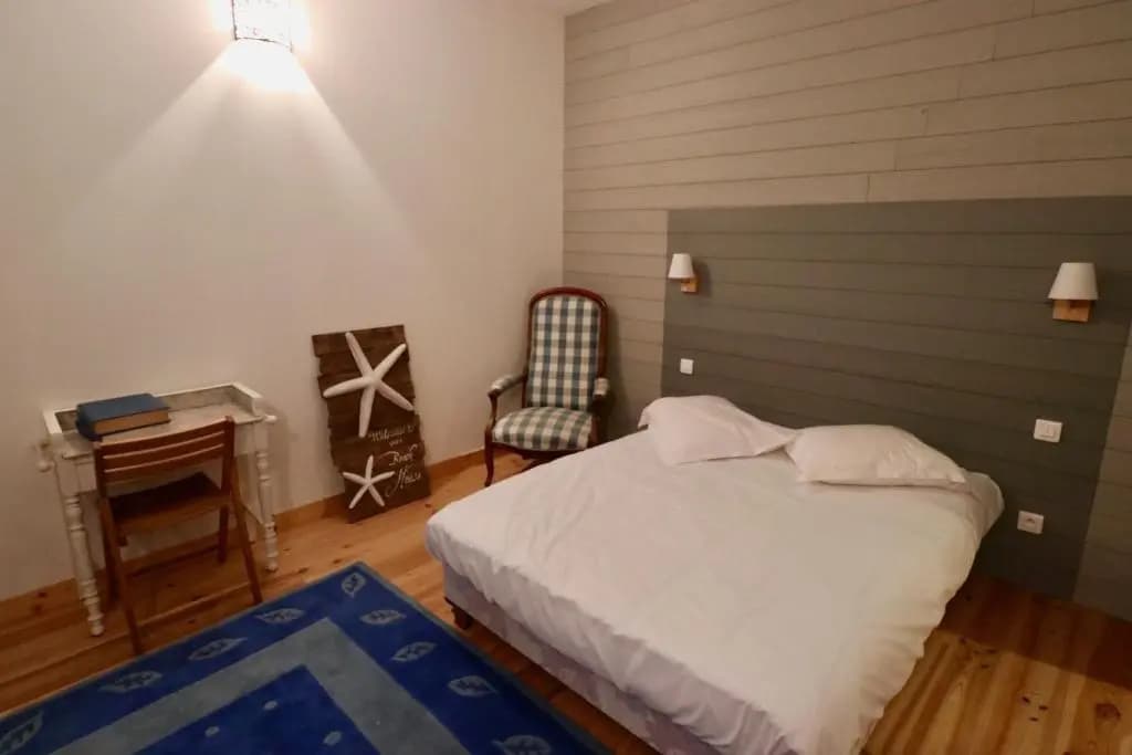Lovely renovated cottage 150m from the beach - Photo 4