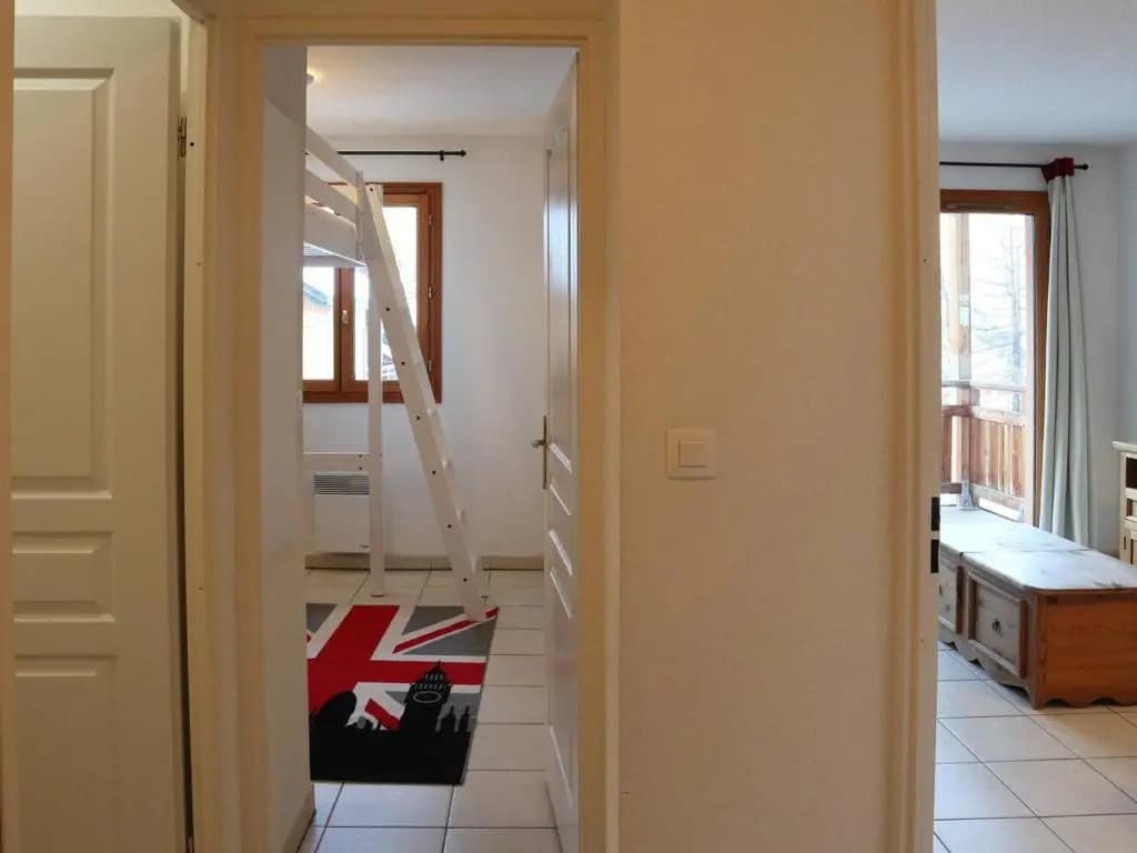 Appartement Les Orres, 2 pièces, 5 personnes - FR-1-322-452 - Miniature 8