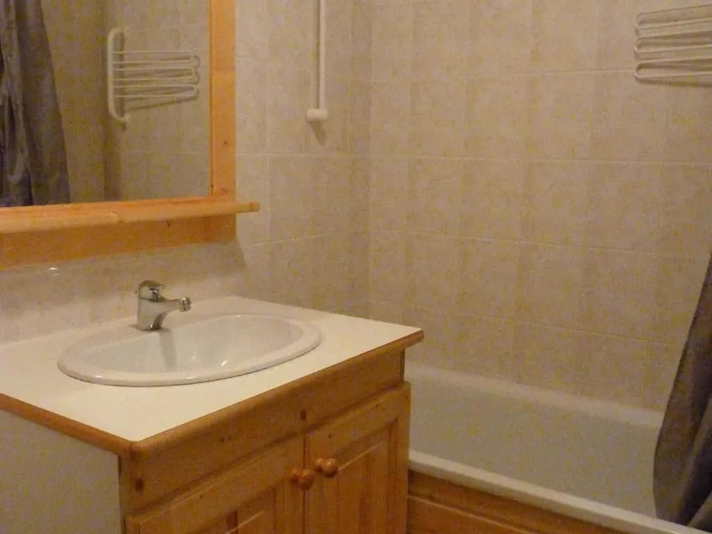 Appartement Lanslevillard, 3 pièces, 6 personnes - FR-1-508-15 - Photo 5