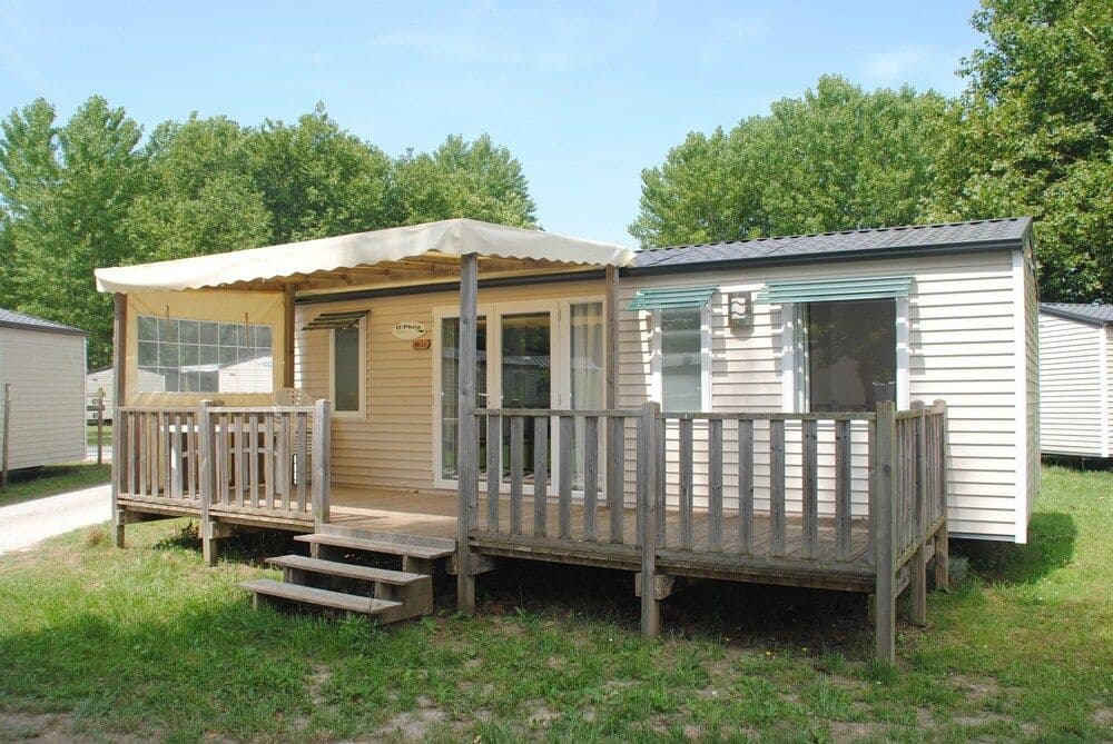 Vacances Passion Les Bris - Photo 1