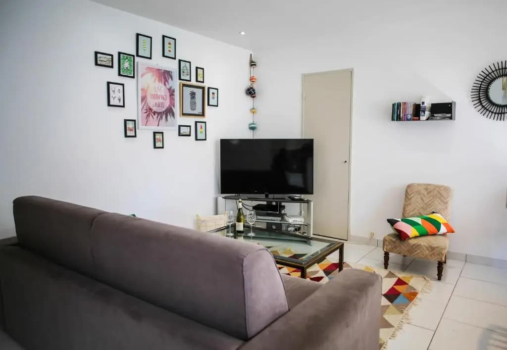 F3 - Guerin Locations Biarritz - Photo 3