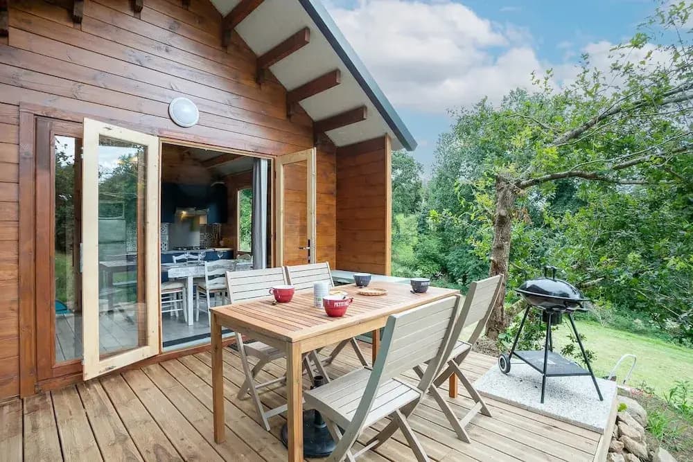 Chalet Ty Koad - Photo 3