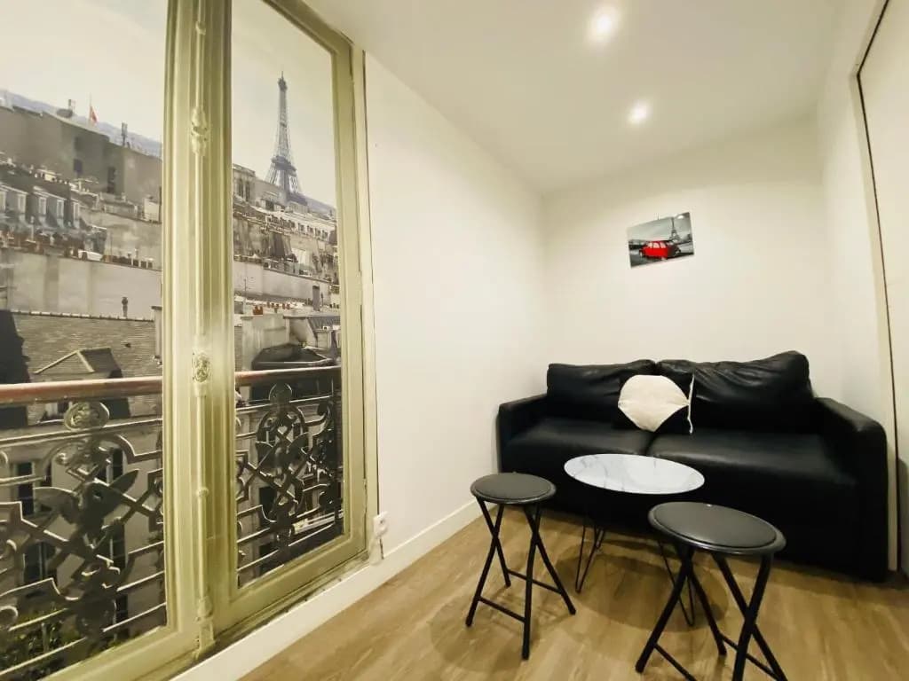 Le Marais-Saint Martin Luxury & Design by Studio - Miniature 7