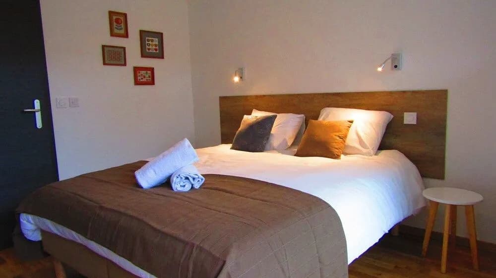 Appartement Semnoz - Vue Lac - Photo 2