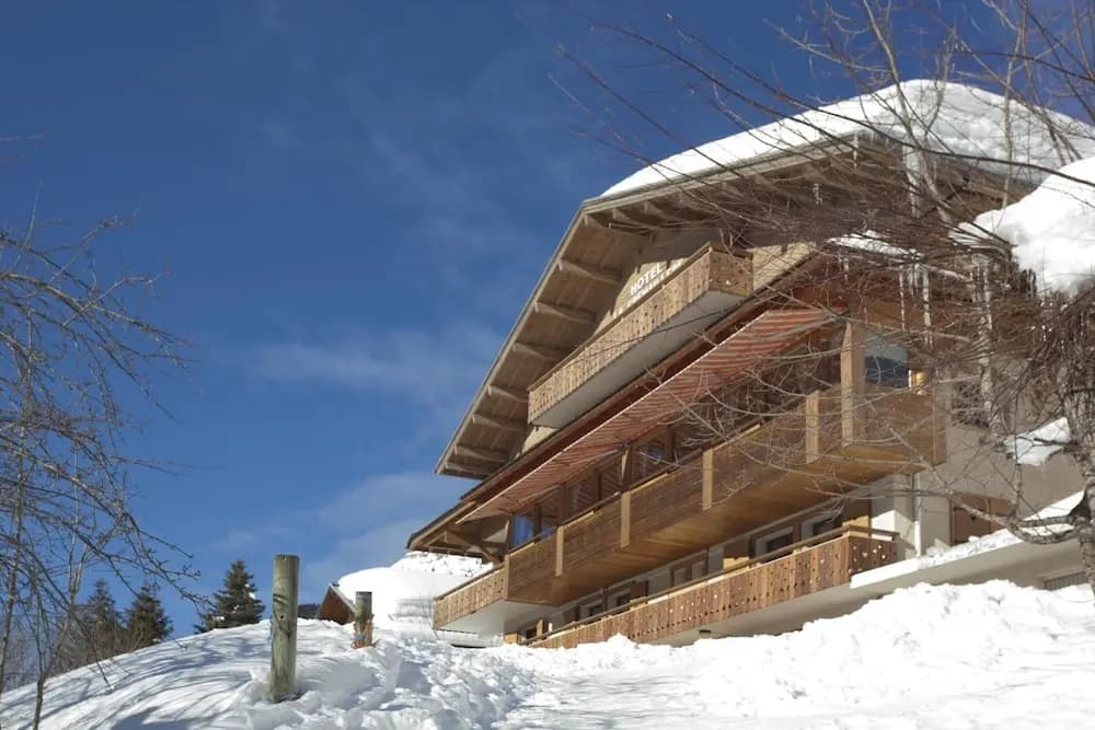Logis Hôtel la Cremaillère - Photo 1