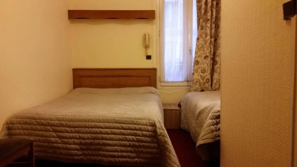 Hotel Paris Bercy - Photo 5