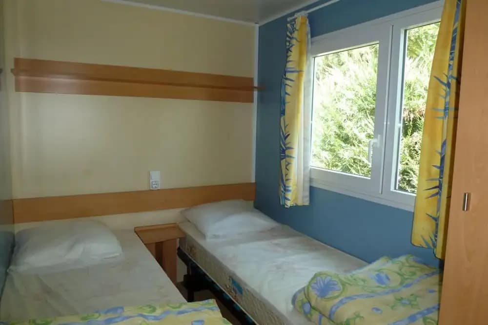 Camping du Bourg - Photo 3