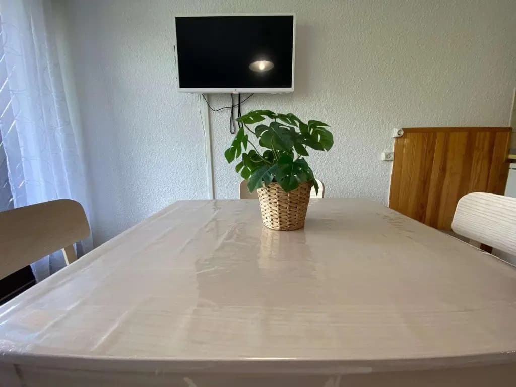 Appartement Le Grand-Bornand, 1 pièce, 4 personnes - FR-1-241-19 - Photo 1