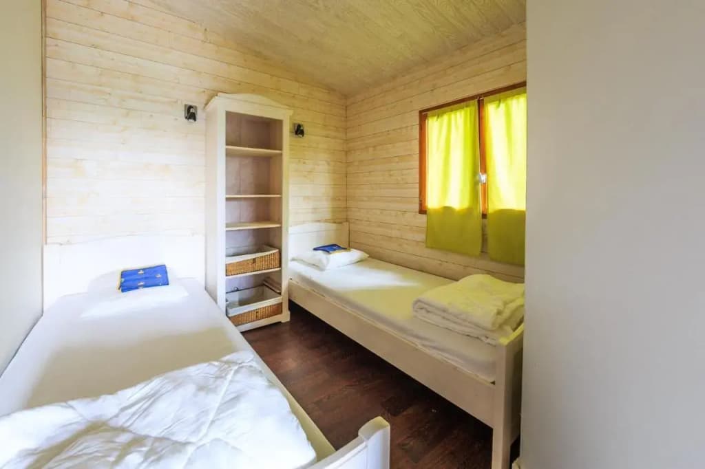 Les Chalets de Pierretoun - Photo 3