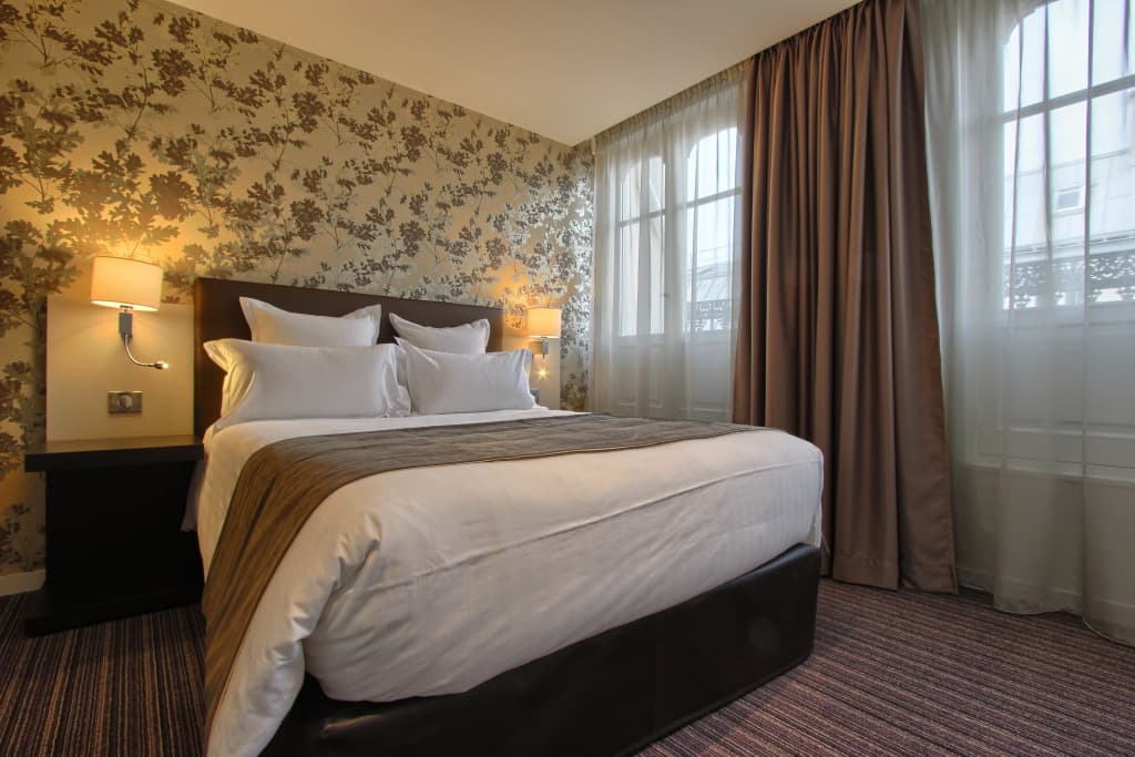 Hôtel Chamar - Photo 3