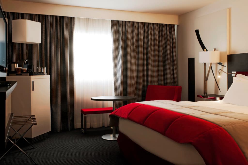 Mercure Paris CDG Airport - Photo 4