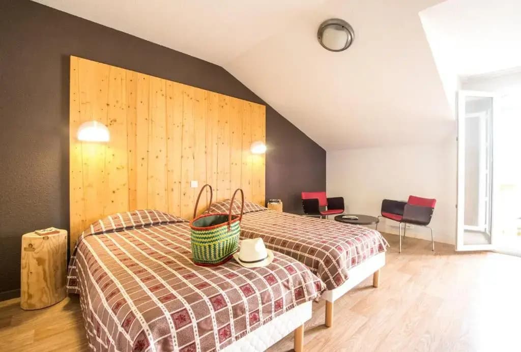 CEVEO - Village Club De Bois d'Amont - Photo 2