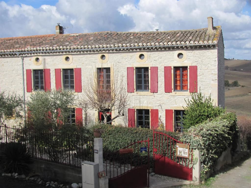 Au Pied du Figuier - Photo 1