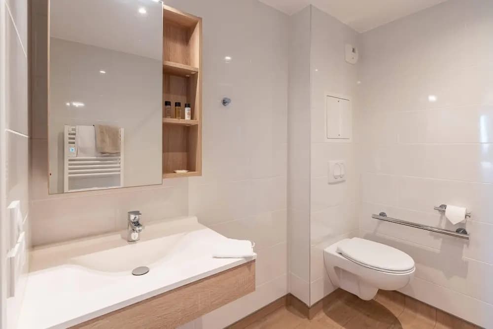 Quality Aparthotel Choisy Orly Airport - Photo 5