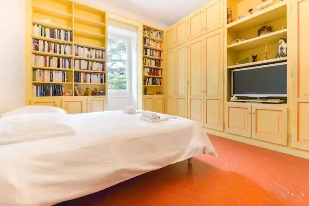 MAGNIFIQUE VILLA À 10 MINUTES À PIED DU CENTRE-VILLE D'AVIGNON WiFI GRATUIT - Photo 2